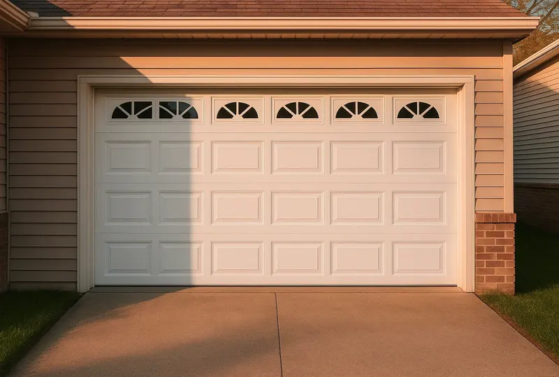 Contact Gibbstown Garage Door
